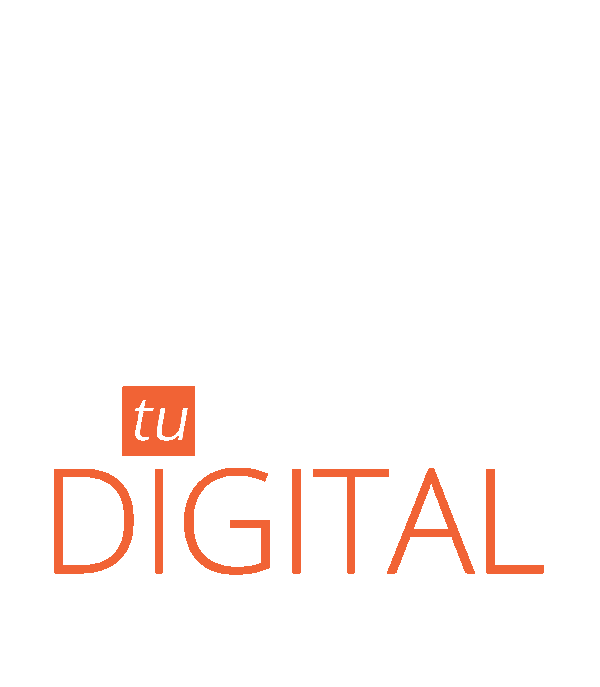 Logo Tu Valor Digital